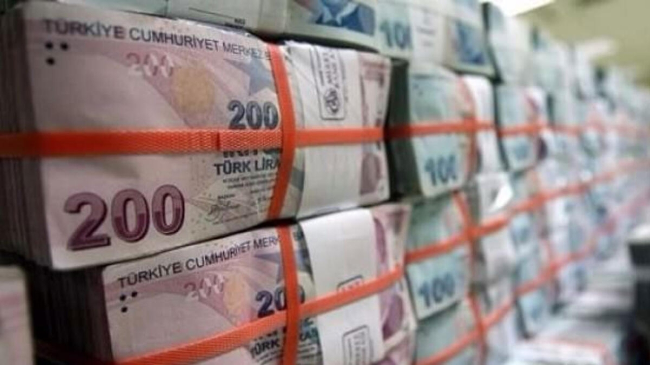 Varlık Fonu, o şirkete yüzde 20 ortak oldu...