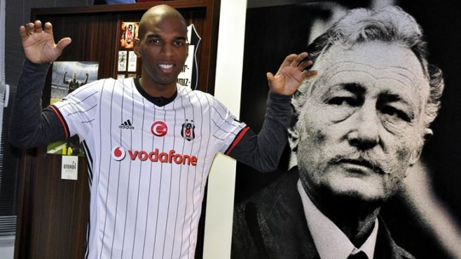 Ryan Babel: Ben çok özel bir oyuncuyum