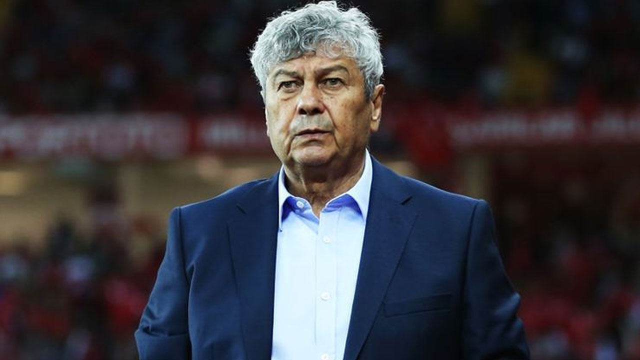 İşte Lucescu'nun Beşiktaş'taki görevi
