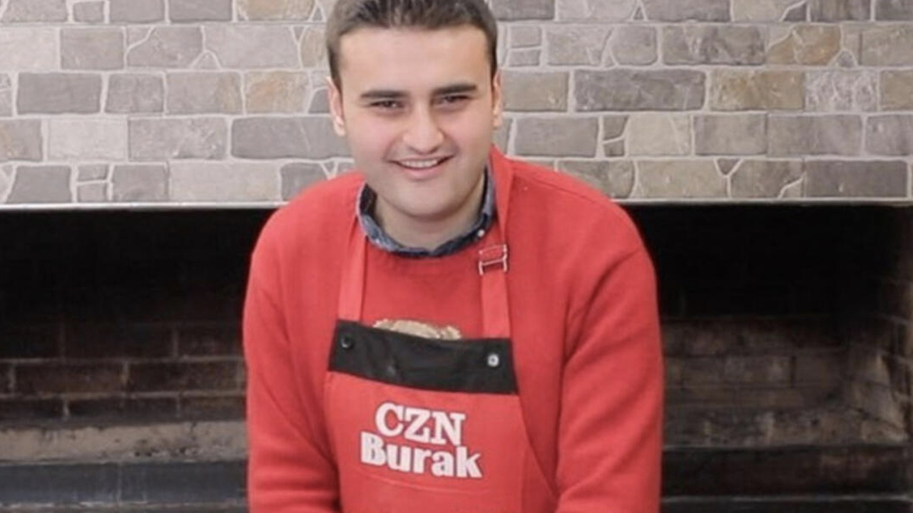 CZN Burak'ın annesinden rüşvet ifadesi