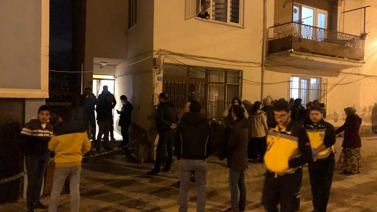 9 yaşındaki Muhammed'in ölümünü bir gün sakladılar!
