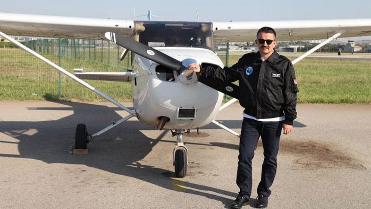 Tarım ve Orman Bakanlığı pilot arıyor