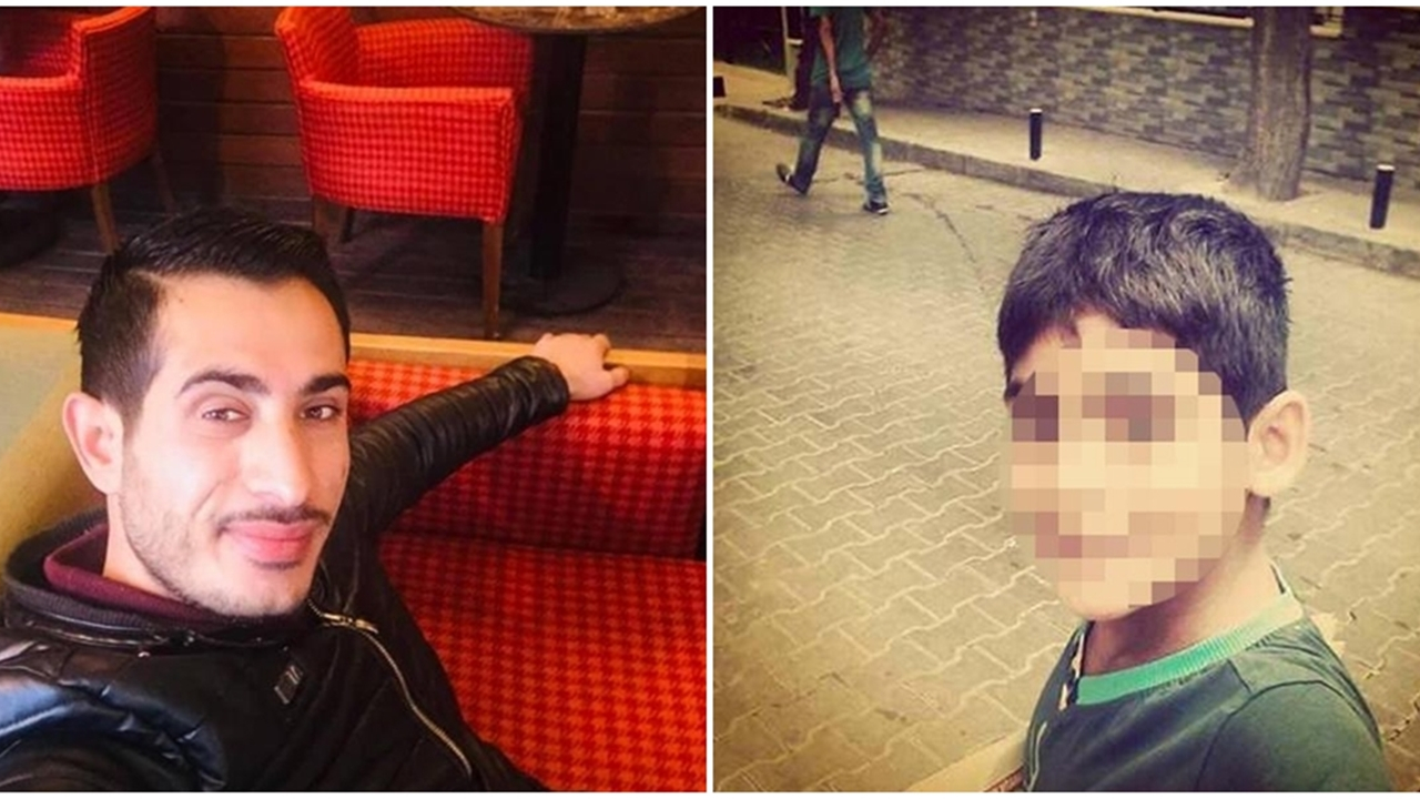 16 yaşındaki genç ağabeyini öldürdü...