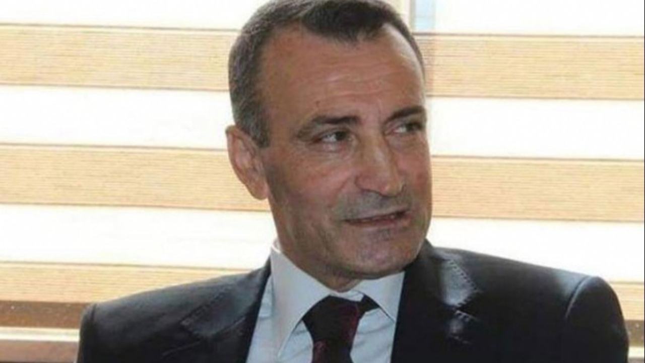 AK Parti'li başkan vefat etti