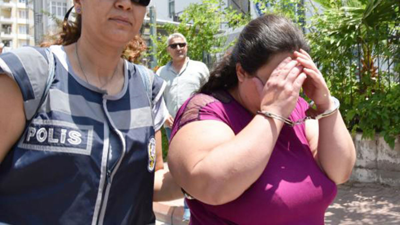 Poşet içinde çıplak ceset davasında, indirimle hapis ve beraat kararları