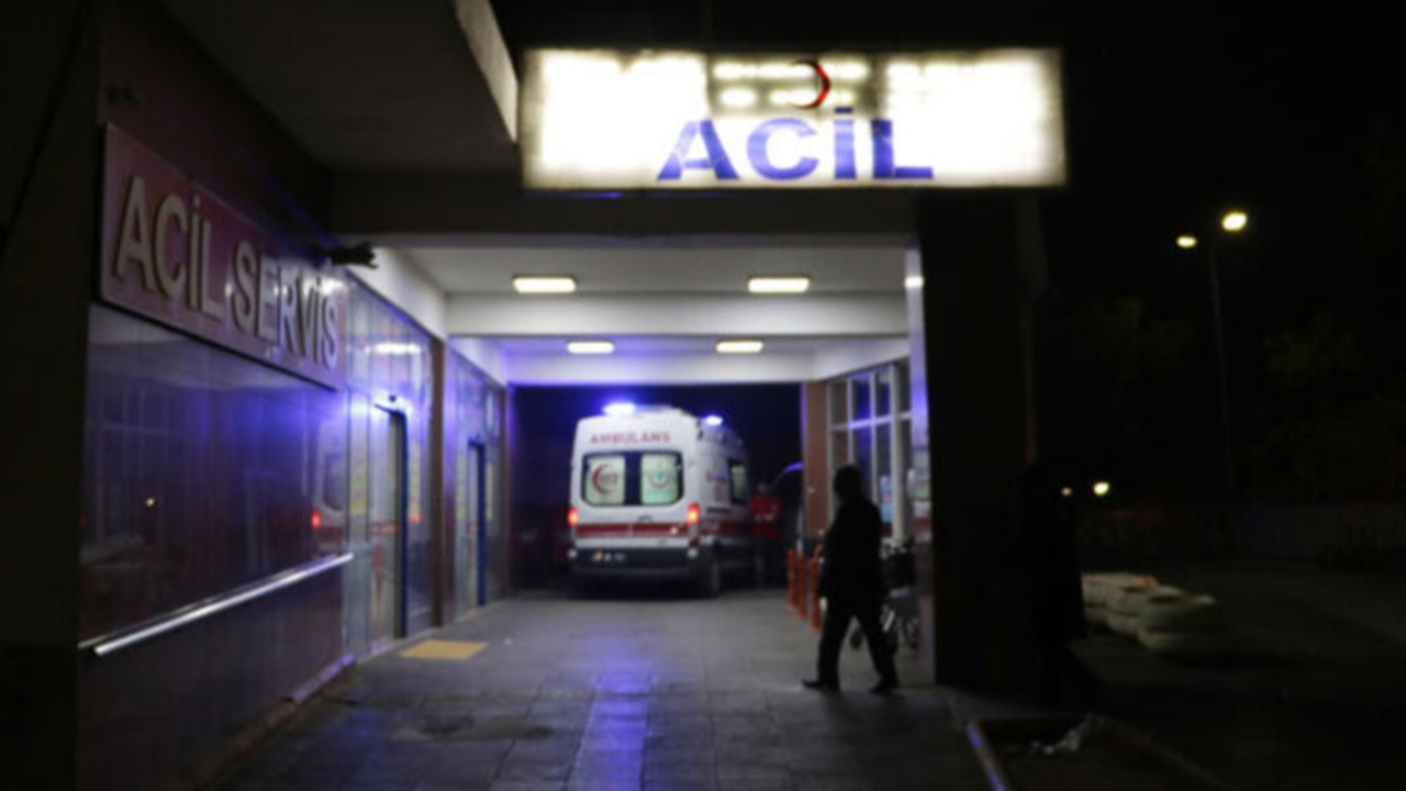 Van'da korona paniği! Açıklama geldi...