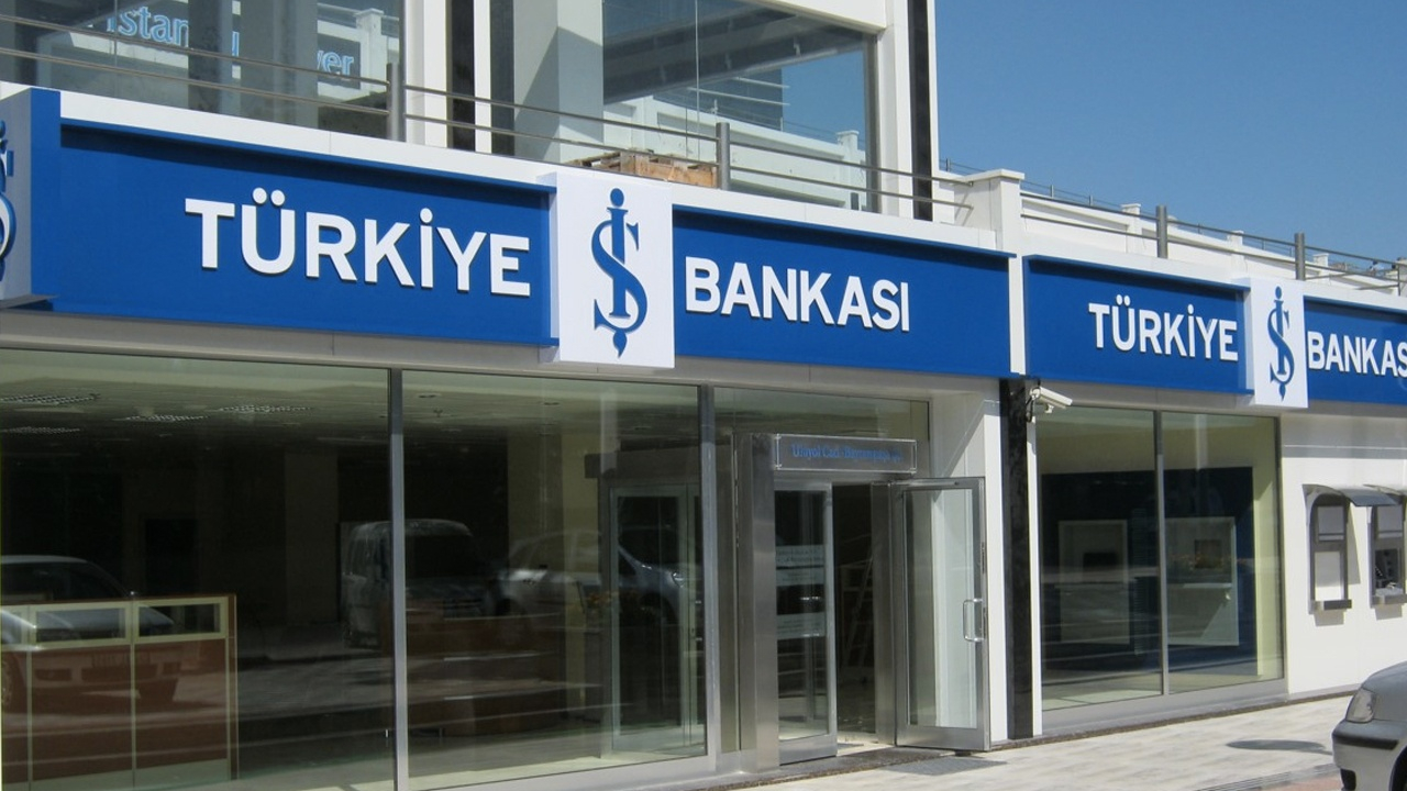 İş Bankası için her şey hazır!