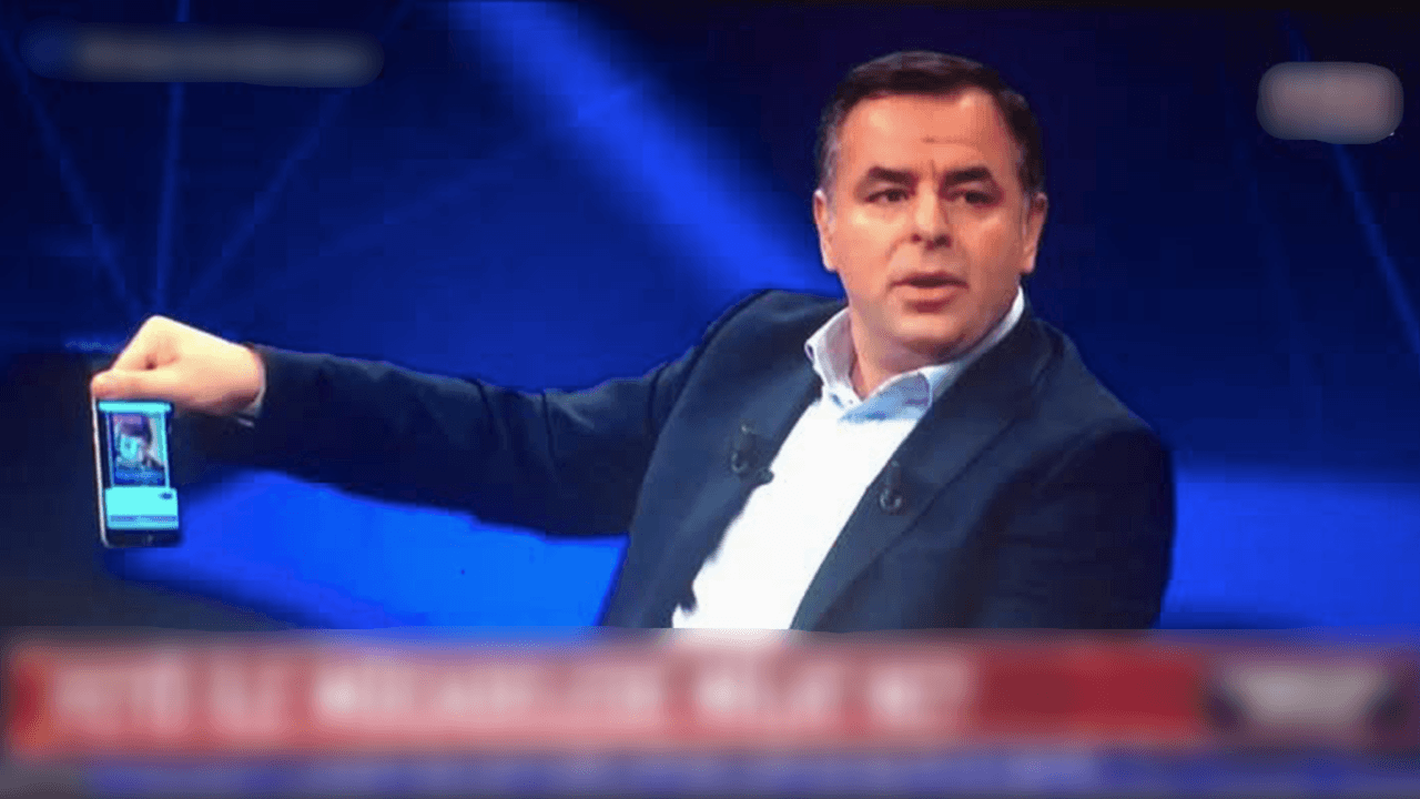 Barış Yarkadaş 'küçümsemeyin' deyip paylaştı!