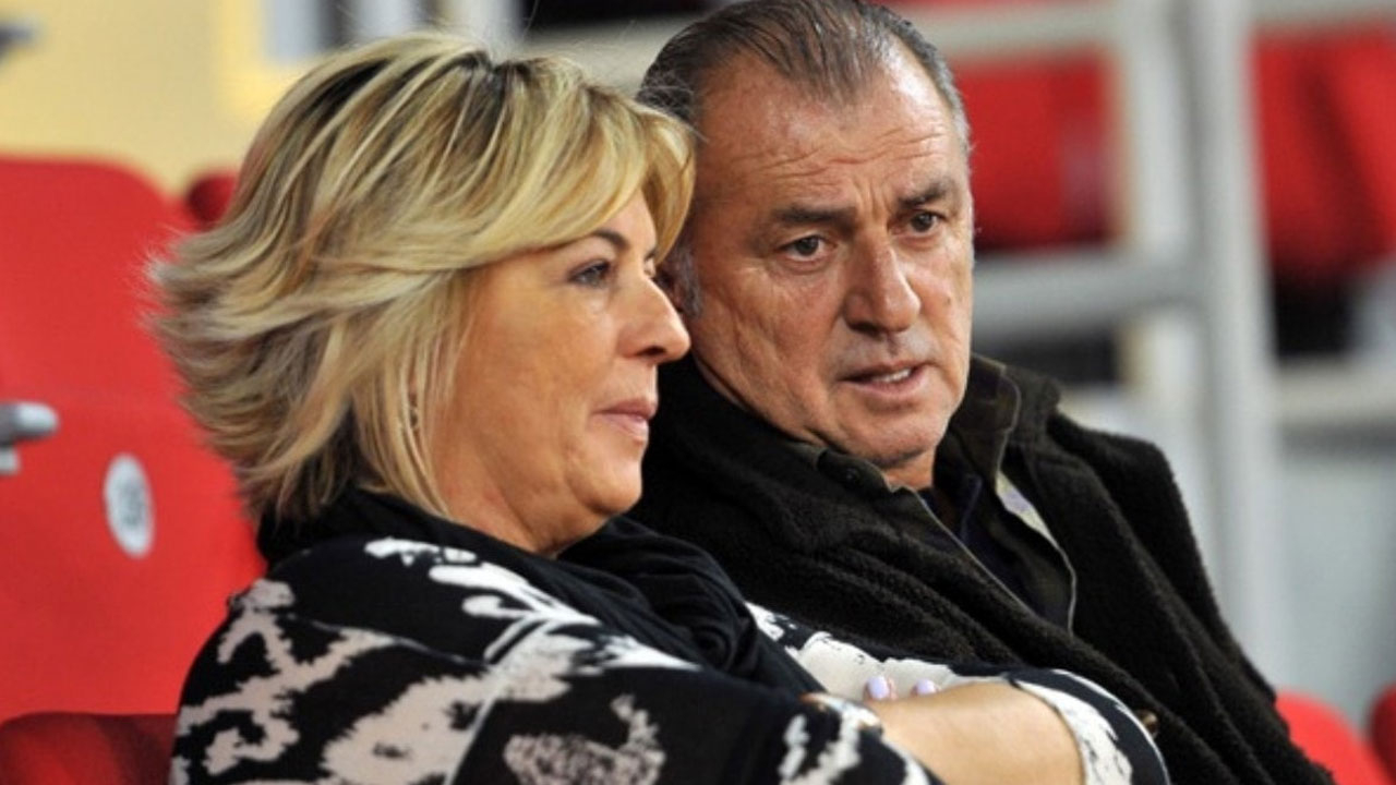 Terim ailesinin acı günü!