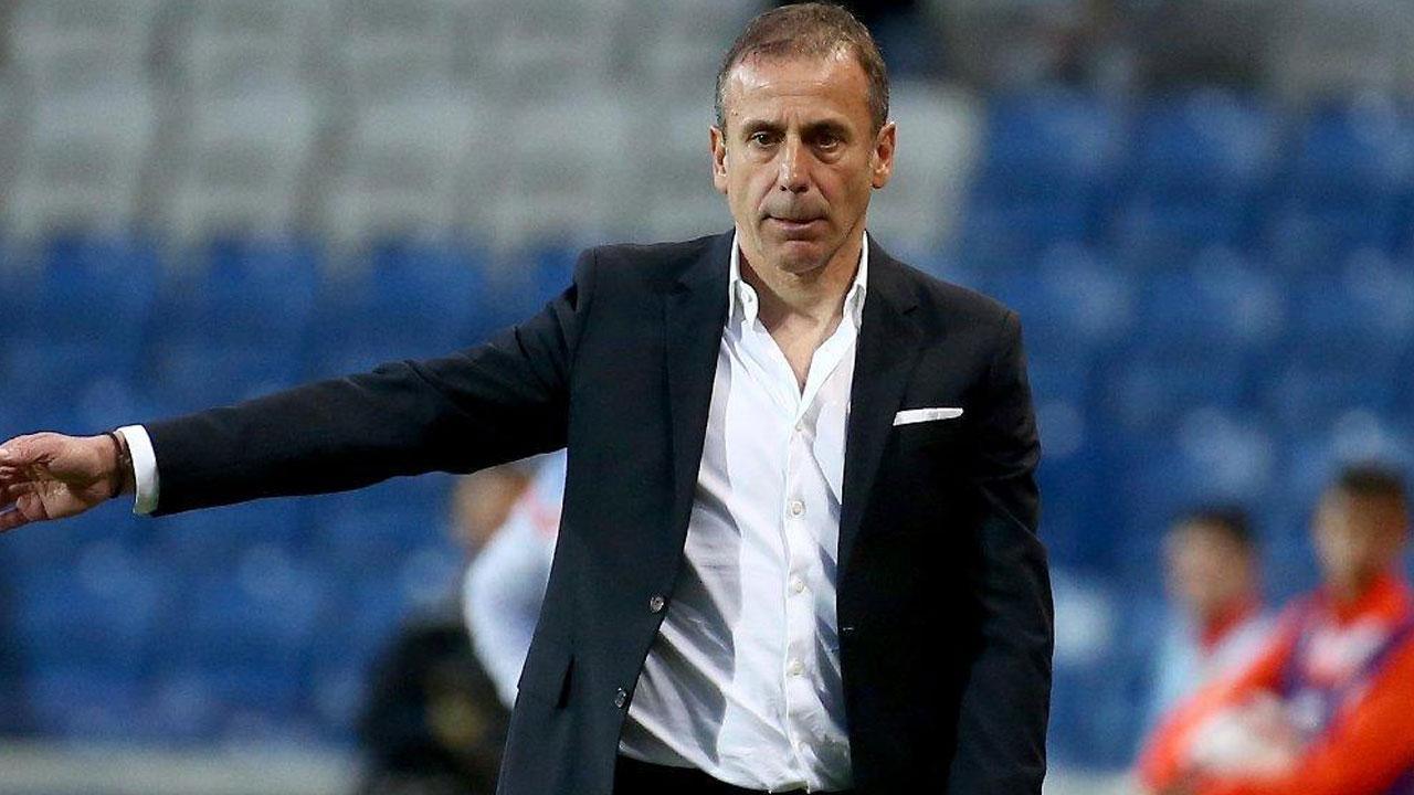 Abdullah Avcı transferinde flaş gelişme!