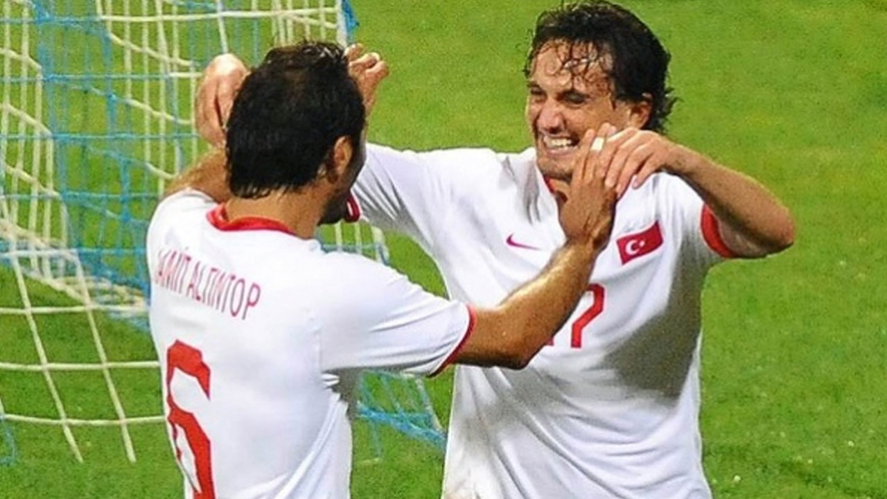 Türkiye ilk kez Efsaneler Kupası'nda