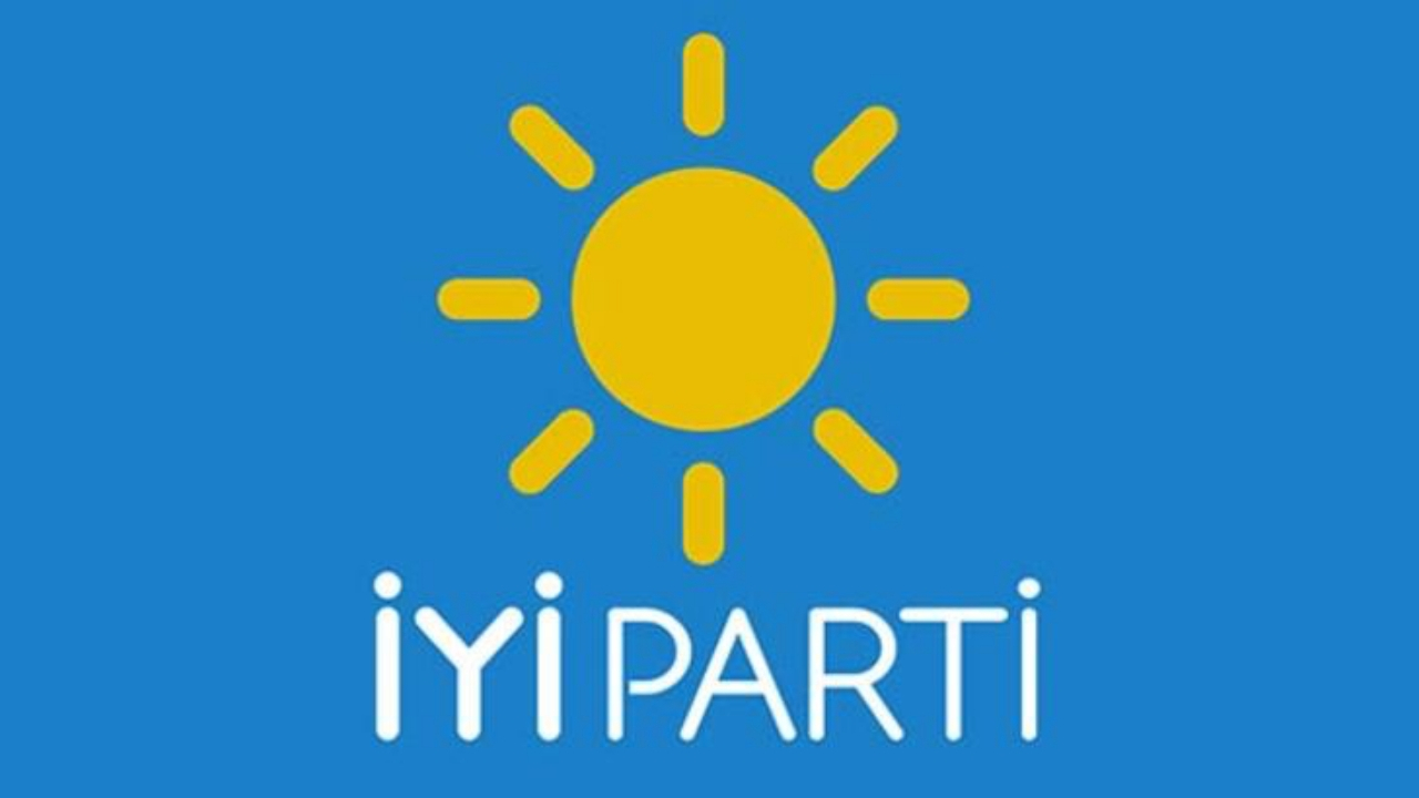 İYİ Parti'de deprem! 3 kritik istifa