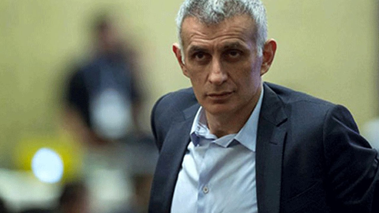 Hacıosmanoğlu: Aziz Yıldırım'da yürek vardı, Ali Koç'ta...