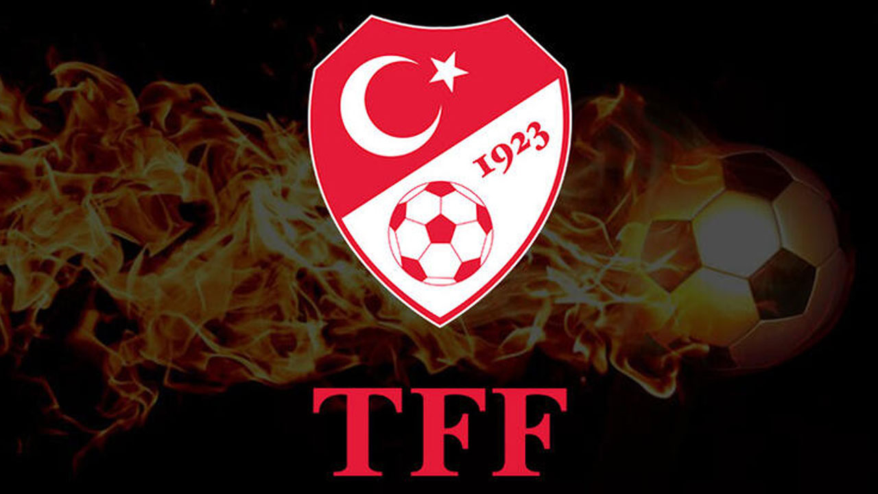 TFF, Göztepe - Beşiktaş maçıyla ilgili kararını verdi
