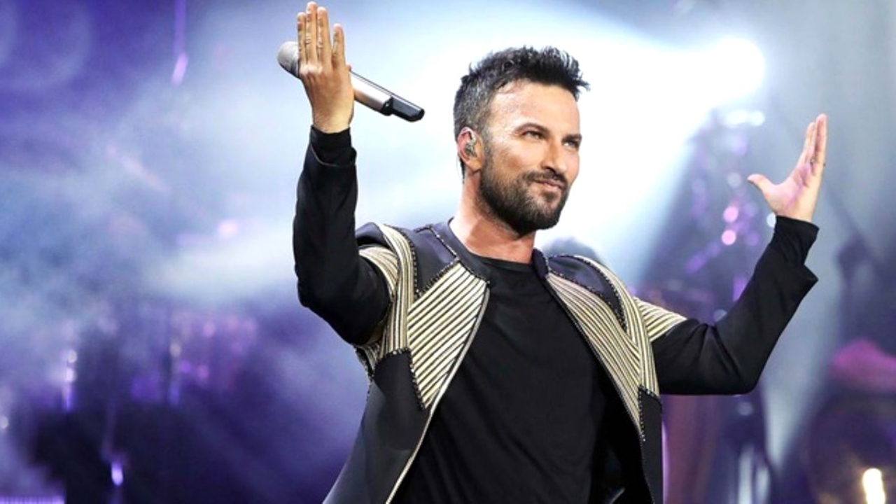 İBB'den Tarkan'a 7'inci kez ret!