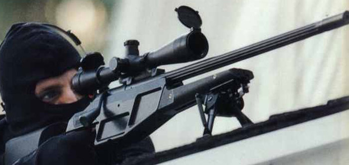 ABD’den sniper istihbaratı: Ankara ve İstanbul'da 3 semtin ismini verdiler!