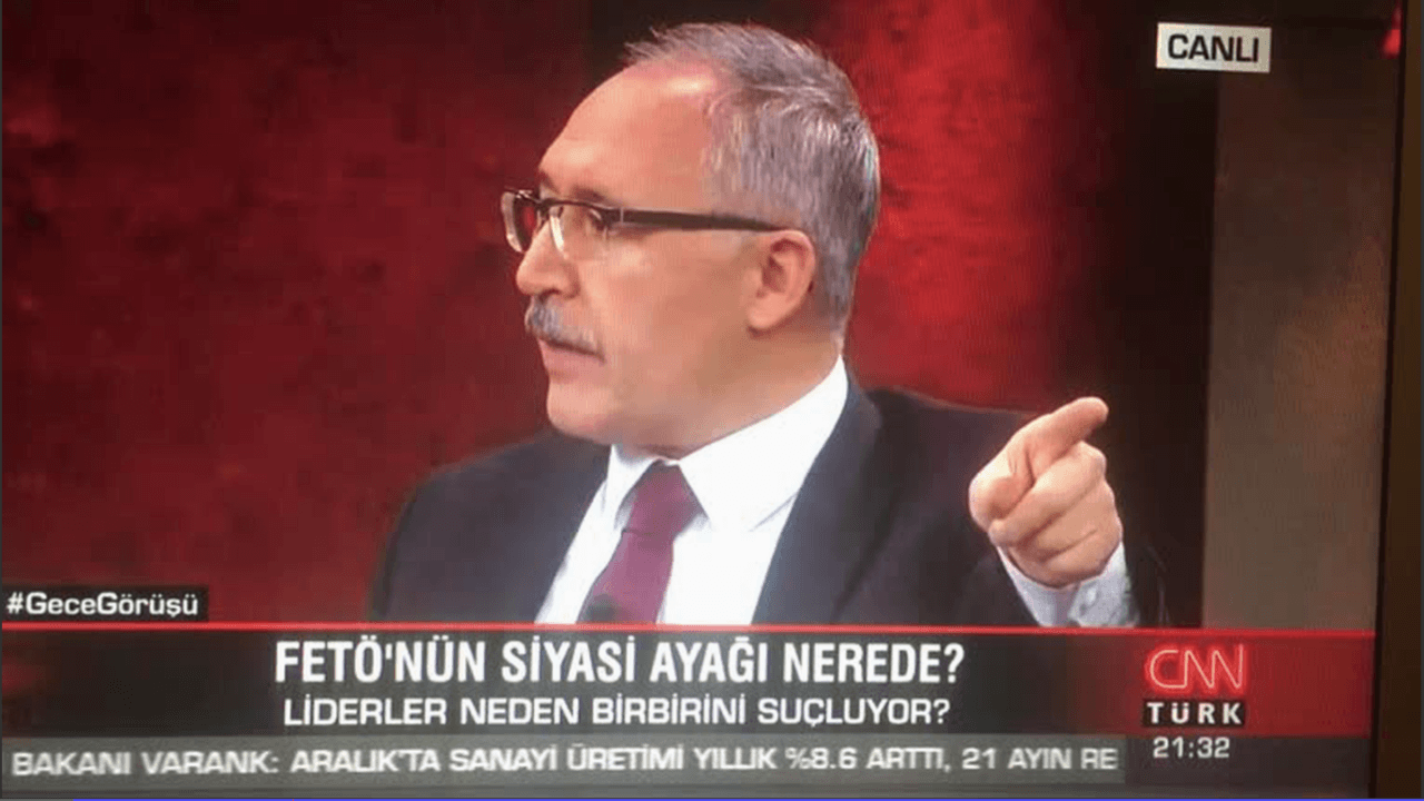 "Başbakana p...venk diyorlardı mücadele etselerdi"