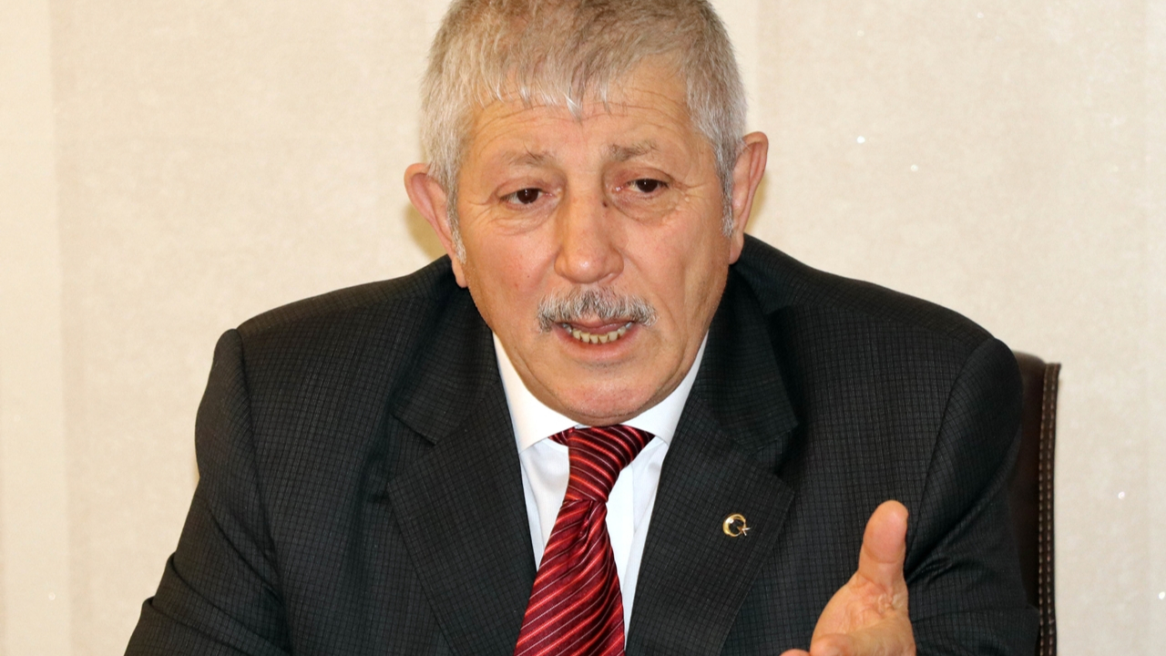 Amasya'da Ferhat ile Şirin Festivali...
