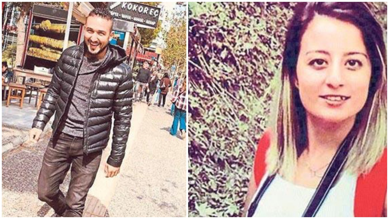 Nişanlısını öldüren Ceyda'nın günlüğünde şok detay!
