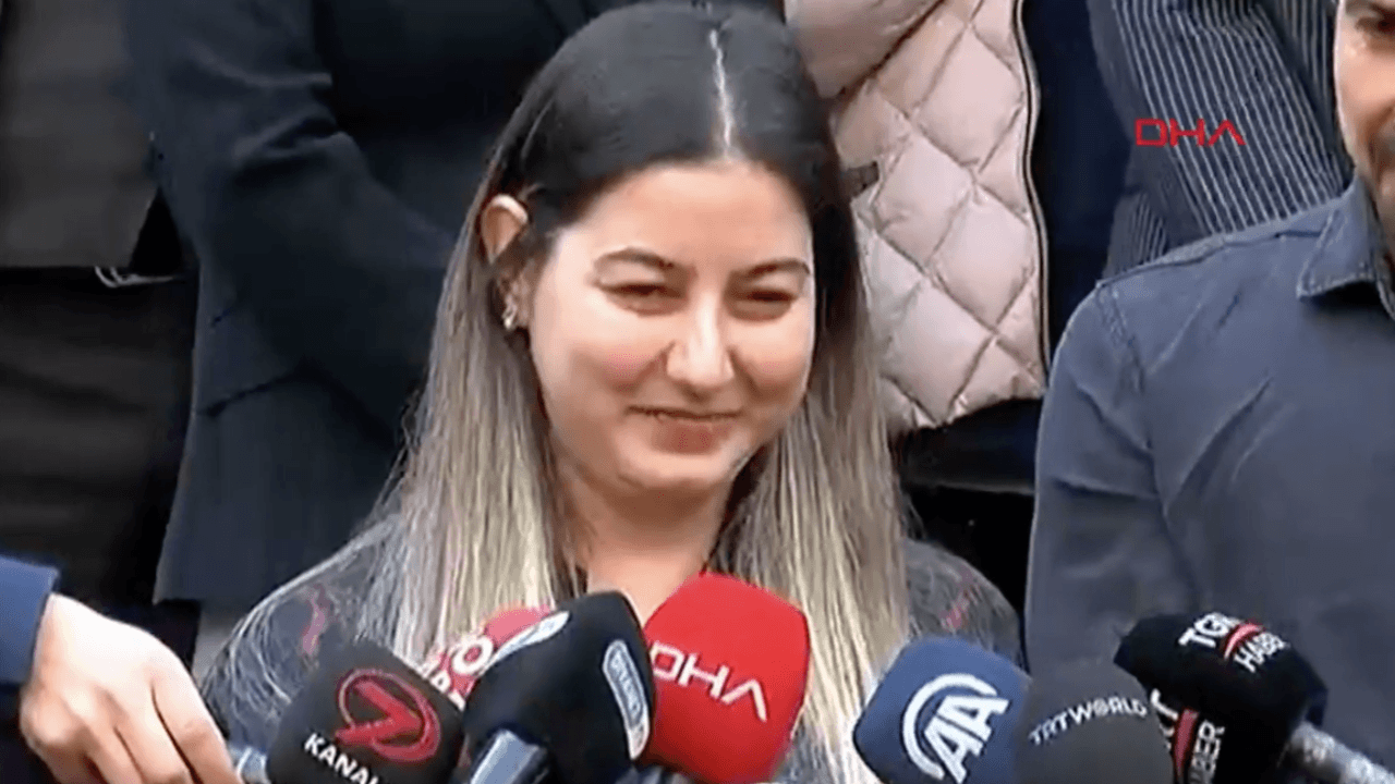 İnanılmaz tesadüf! Doğduğu odada karantinaya alındı....
