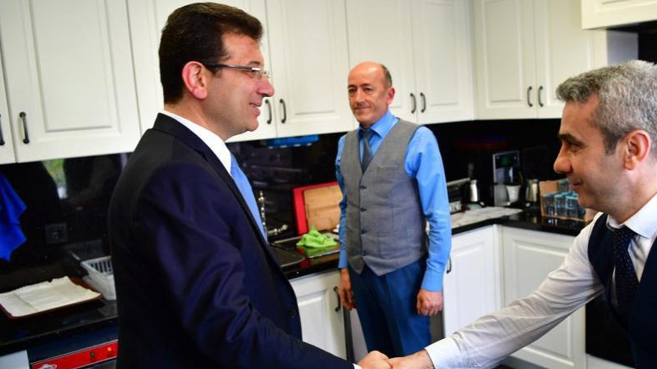 İmamoğlu 'size musakka bana antrikot olmaz' demişti: İBB’den 235 milyonluk antrikotlu yemek bütçesi