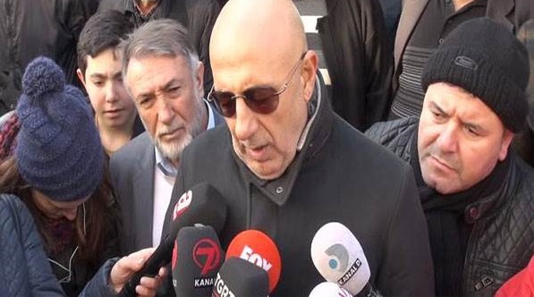 Reina'nın sahibi herkesin merak ettiği o soruyu yanıtladı