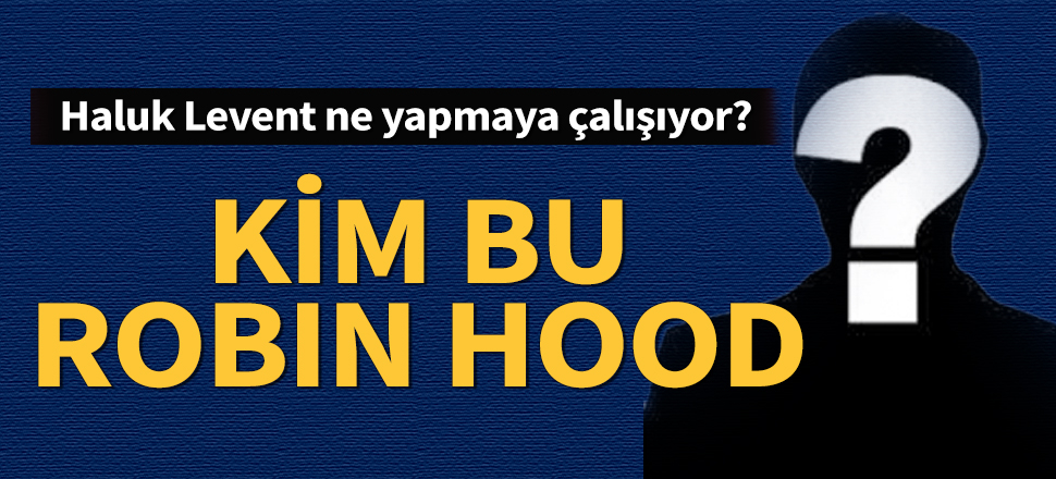 Robin Hood muamması