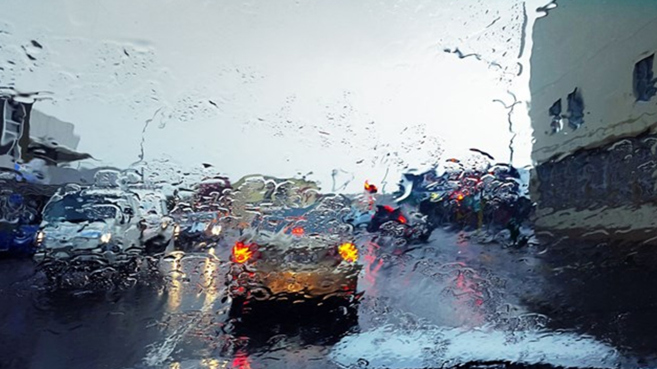 İstanbul'a hafta sonu yağmur geliyor