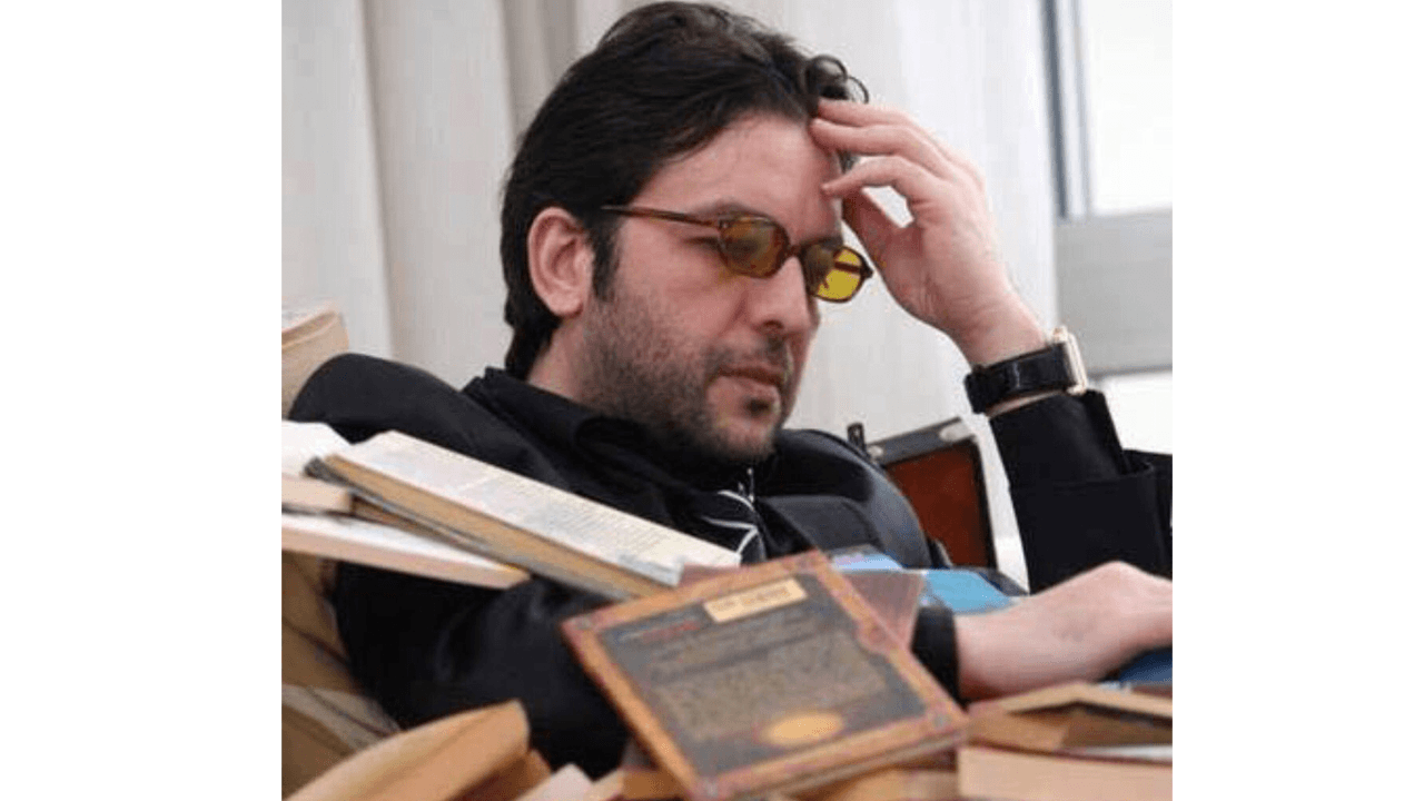 İsmet Özel'in Kürt çıkışı yeniden gündemde