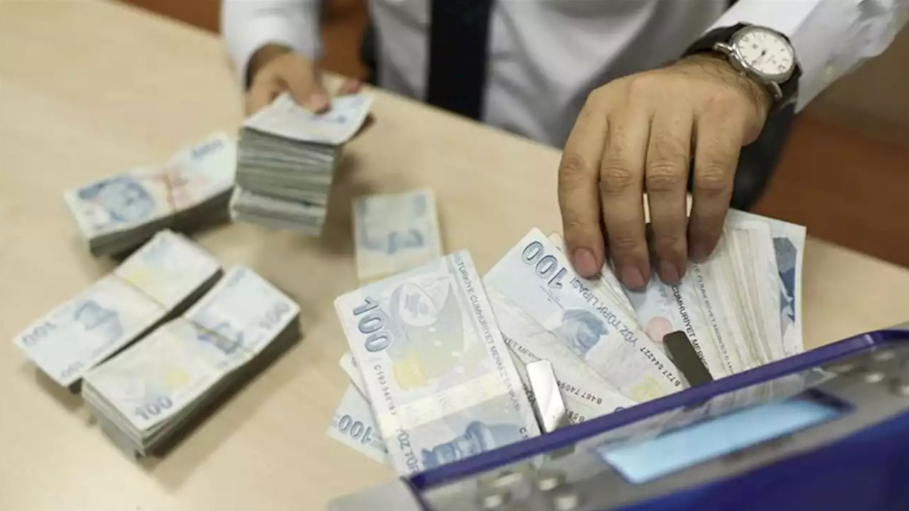 2019'da cari fazla verildi