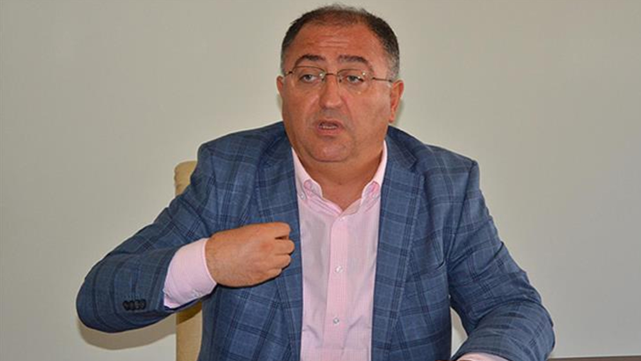 Vefa Salman Yalova Belediyesi'nden çalınan paranın miktarını açıkladı!