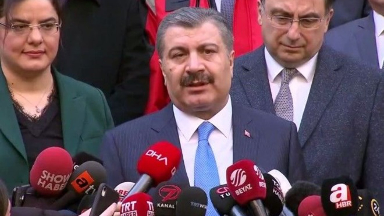 Türklerin korona karantinası bitti! Sonuçlar negatif...
