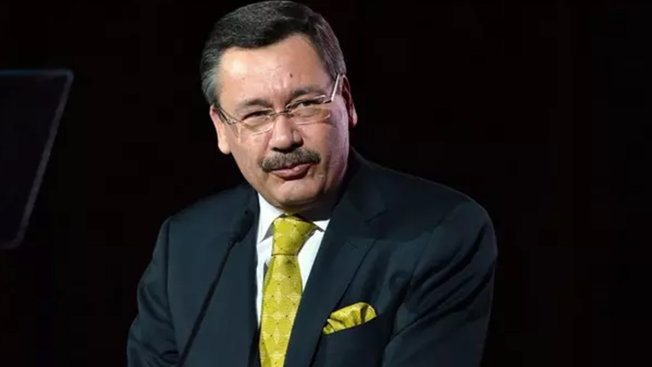 Melih Gökçek mal varlığını açıkladı: 2 daire, bankada 92 bin TL!