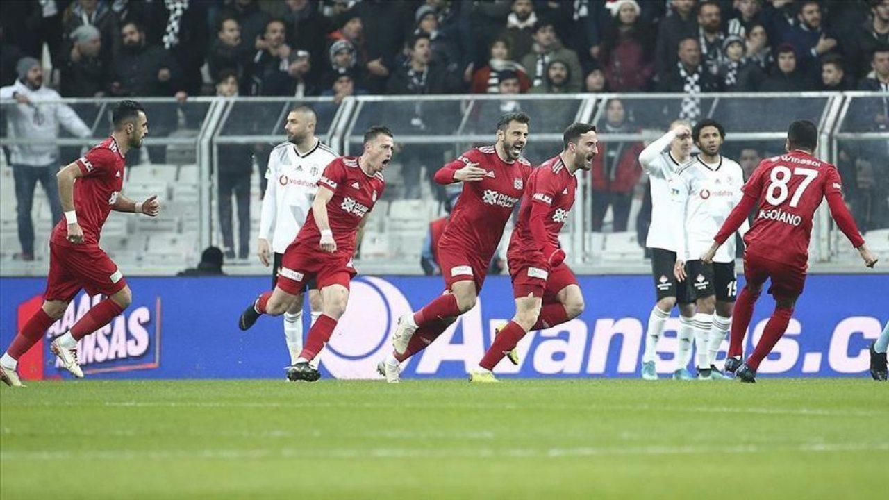 2020 yılı Sivasspor'a yaramadı
