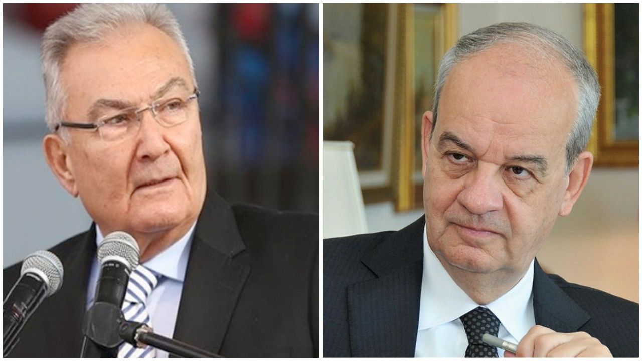 Başbuğ FETÖ demişti, Deniz Baykal çıktı!