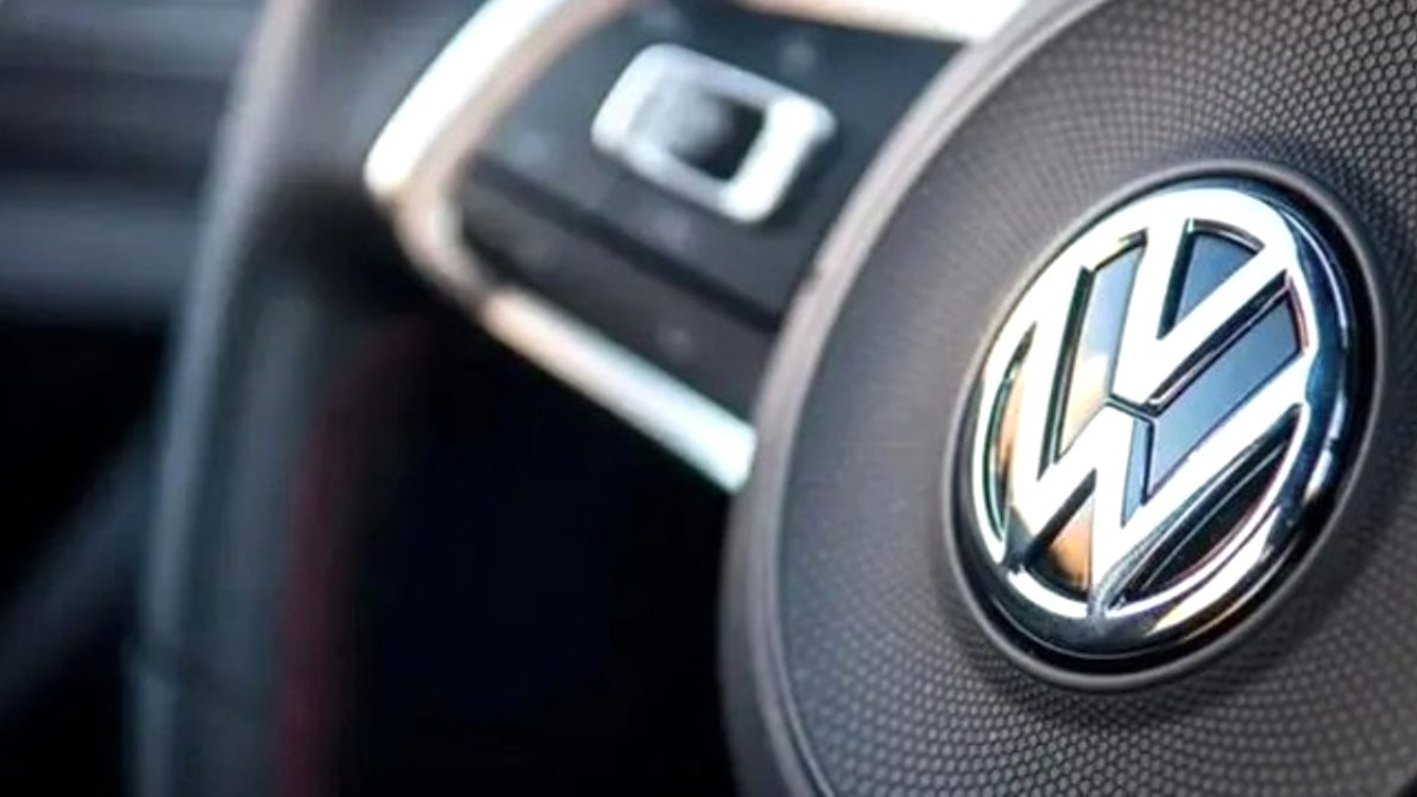Volkswagen'den sürücülere 830 milyon avro...