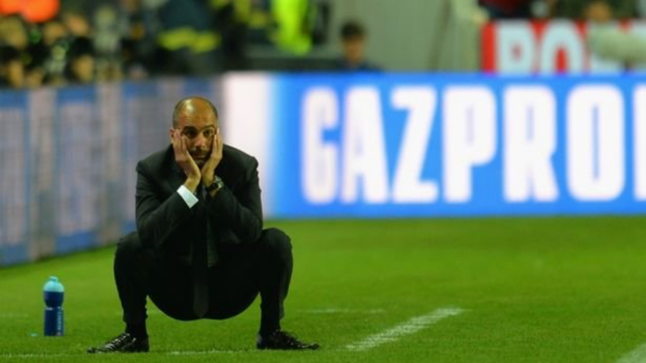 Manchester City, Avrupa kupalarından men edildi!
