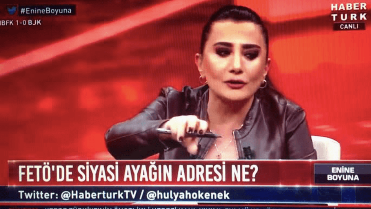 "FETÖ'nün siyasi ayağı yok"