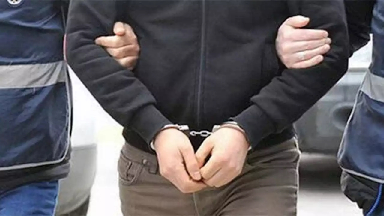 10 yaşındaki çocuğu taciz eden kişi tutuklandı...