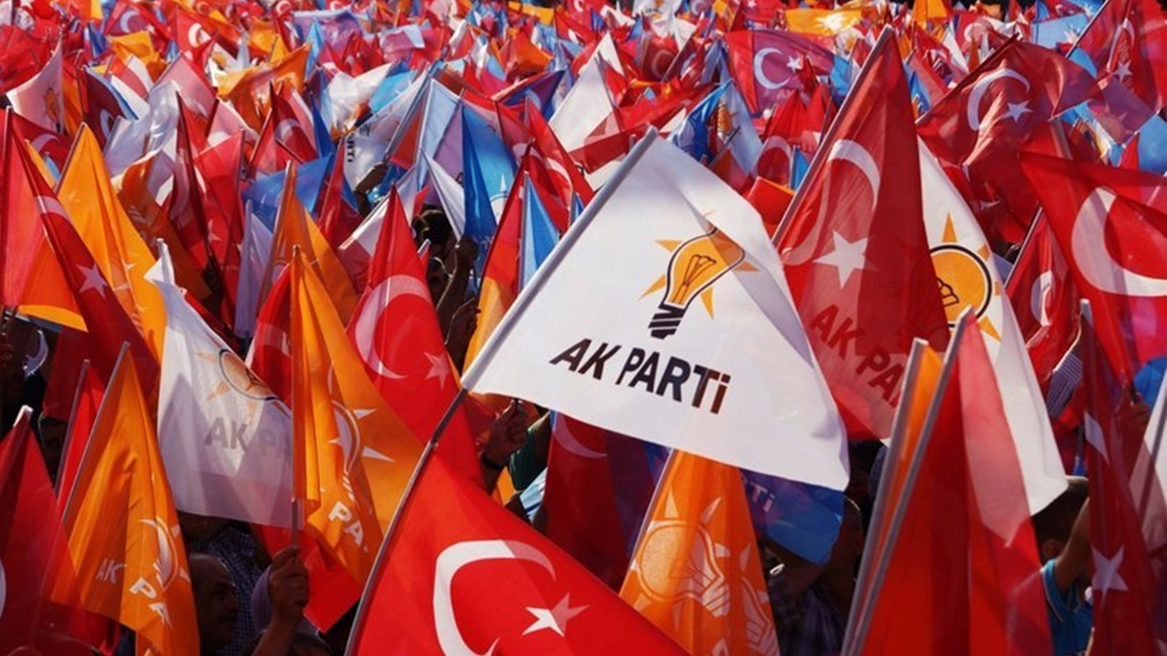 70 belediye başkanı AK Parti’ye geçiyor