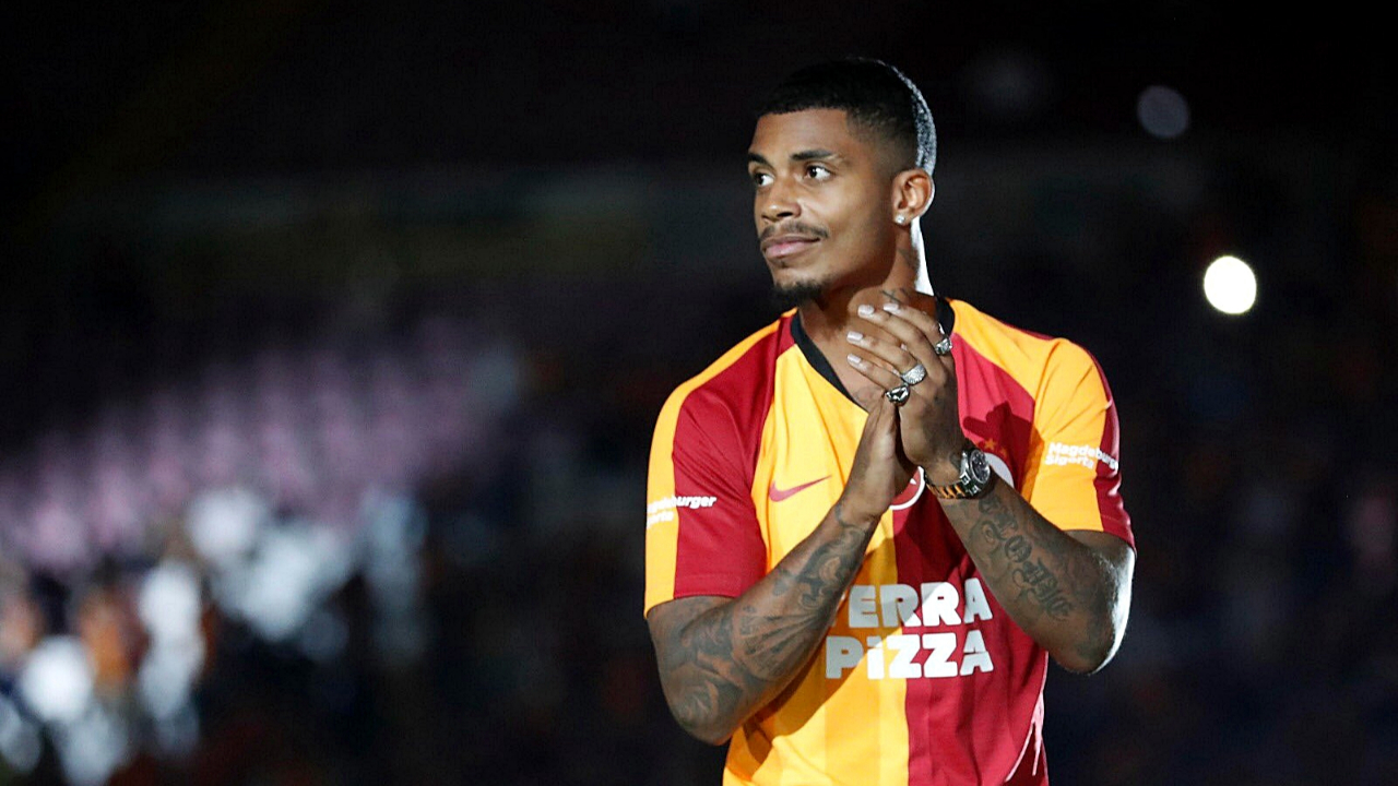 Yönetim, Lemina için şimdiden düğmeye bastı