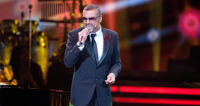 Hayatını kaybeden George Michael ile ilgili üzücü açıklama