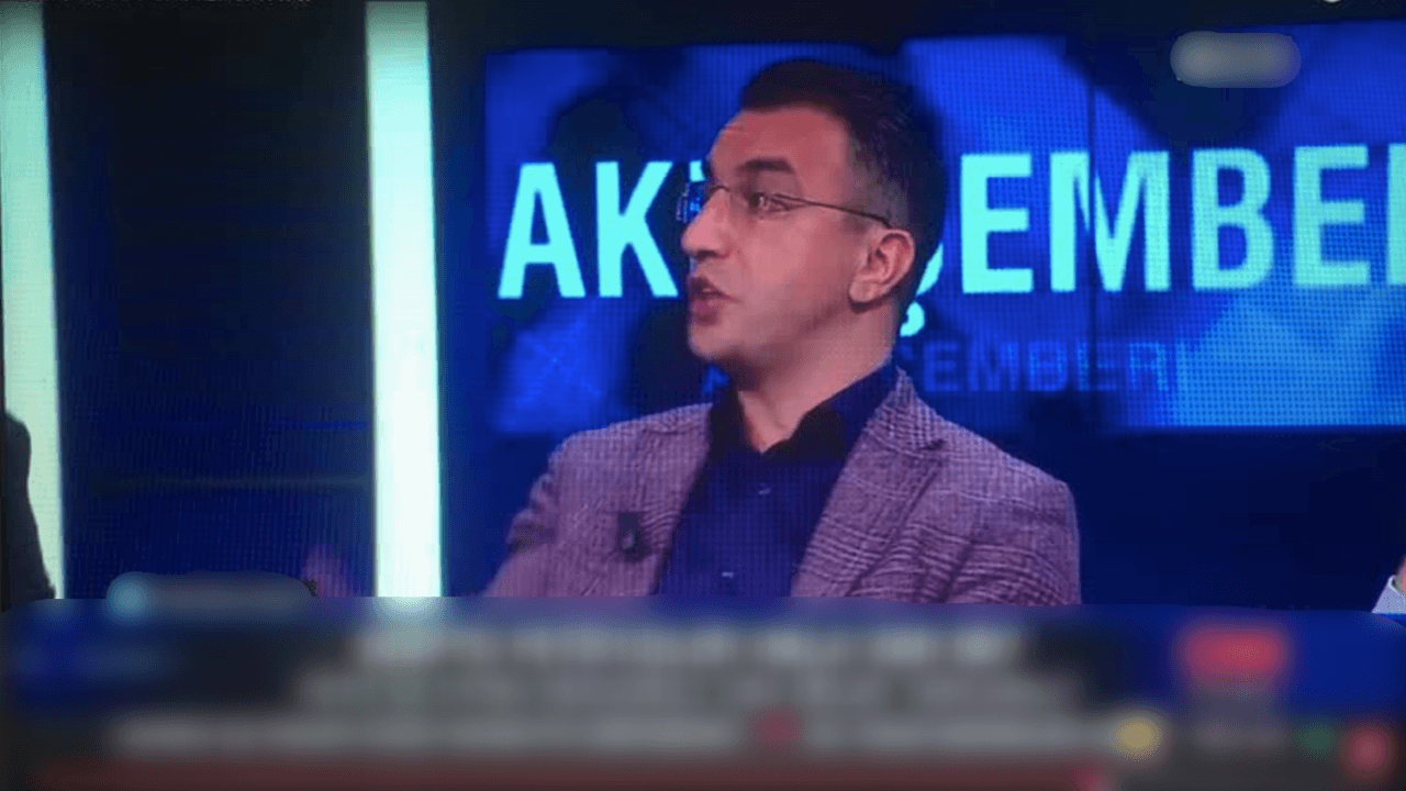 "Birçok emniyet müdürü FETÖ'nün hedefinde"