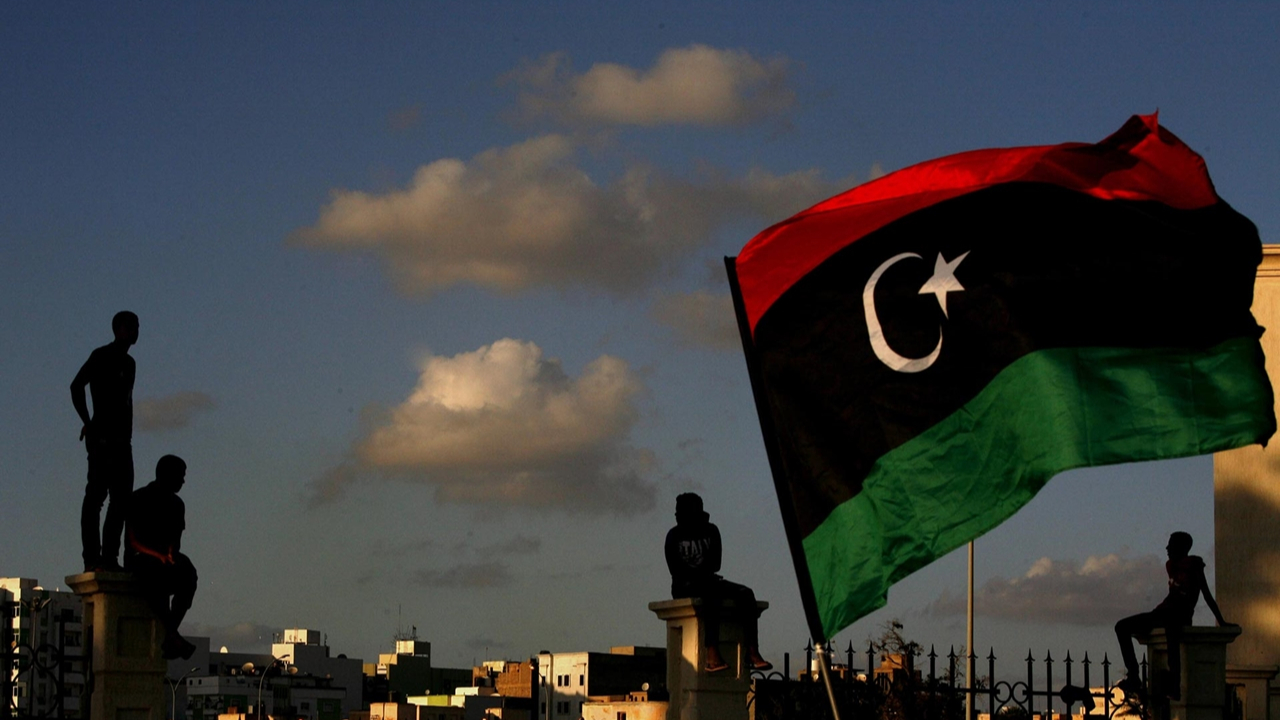Türkiye, Libya'da kartları değiştirdi...