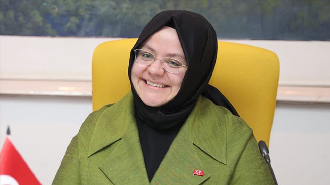 Bakan Selçuk: 14 bin çocuğa ulaştık