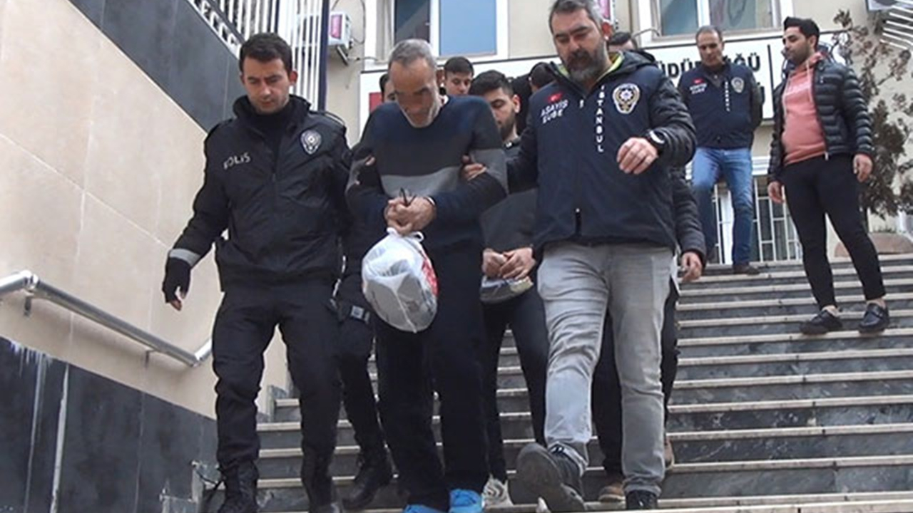 Viyadük altında çıplak halde bulunmuştu! Cinayeti o detaylar aydınlattı