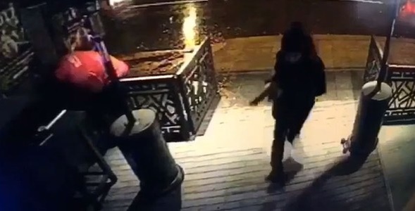 Reina'da görevli özel güvenlik şirketinin patronu konuştu!