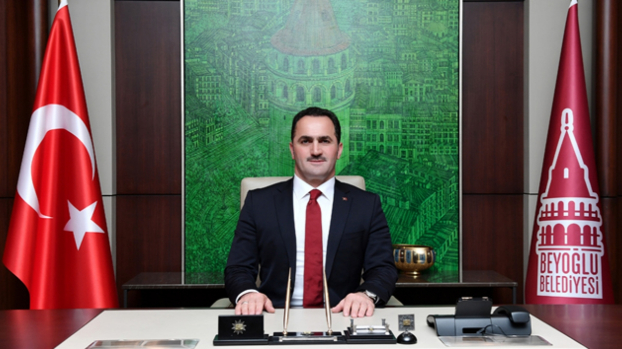 Beyoğlu Belediyesi'nden 'usülsüz tahsis' açıklaması