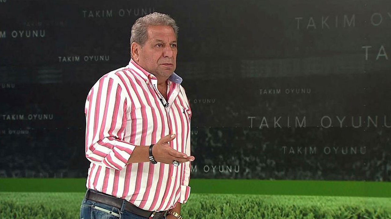 Toroğlu G.Saray'ın şampiyonluk kozunu açıkladı