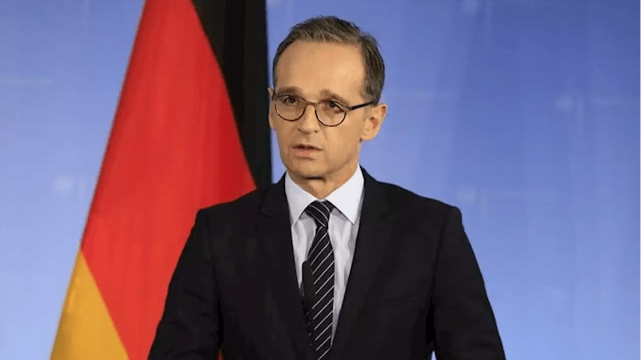 Münih'te kritik Libya toplantısı! Açıklama geldi
